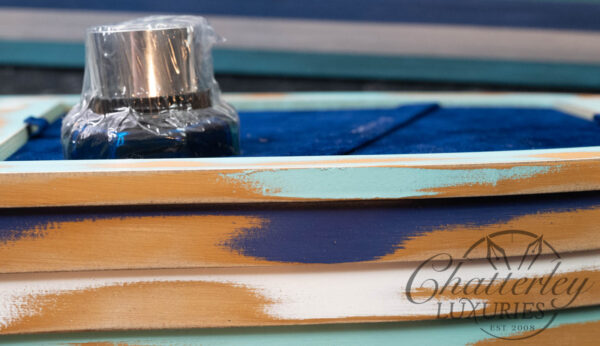 Montegrappa The Old Man and the Sea Limited Edition Fountain Pen - Image 13
