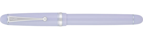 Pilot US Exclusive Custom 74 Lavender Fog Fountain Pen - Image 2