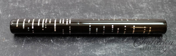 Mr. Cypress Modern Raden Domination Fountain Pen - Image 2