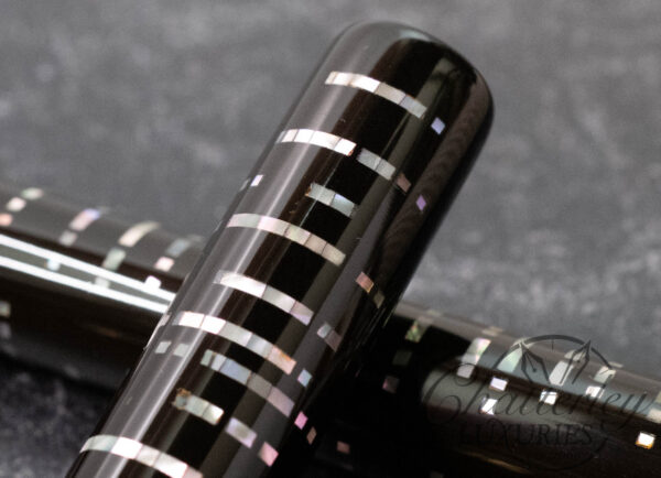 Mr. Cypress Modern Raden Domination Fountain Pen - Image 4