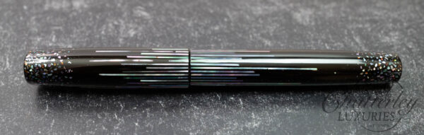 Mr. Cypress Modern Raden All Embracing-A Fountain Pen - Image 2