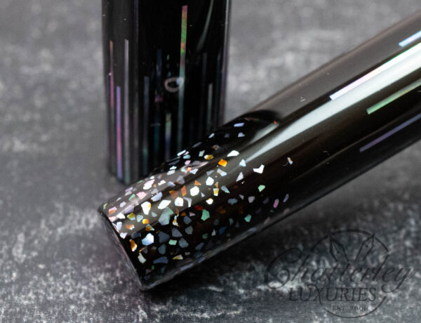 Mr. Cypress Modern Raden All Embracing-A Fountain Pen - Image 7