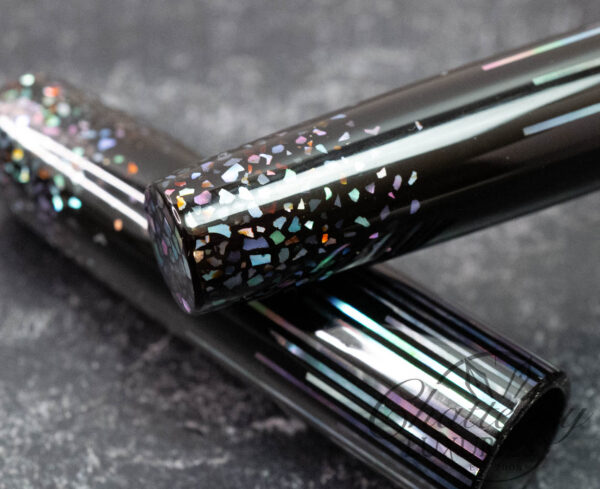 Mr. Cypress Modern Raden All Embracing-A Fountain Pen - Image 6