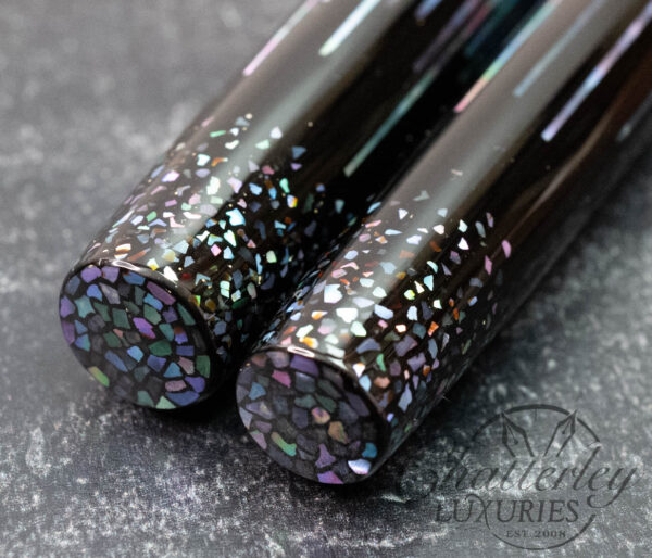 Mr. Cypress Modern Raden All Embracing-A Fountain Pen - Image 4