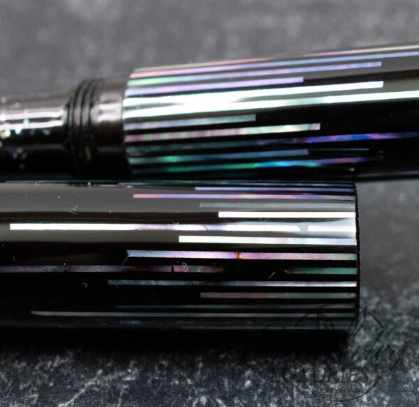Mr. Cypress Modern Raden All Embracing-A Fountain Pen - Image 5