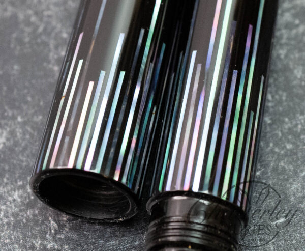 Mr. Cypress Modern Raden All Embracing-A Fountain Pen - Image 3
