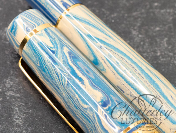 Maiora Libertà Astrum Limited Edition Fountain Pen - Image 3