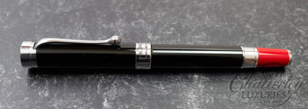 Aurora Cento TU Limited Edition Fountain Pen - Image 2