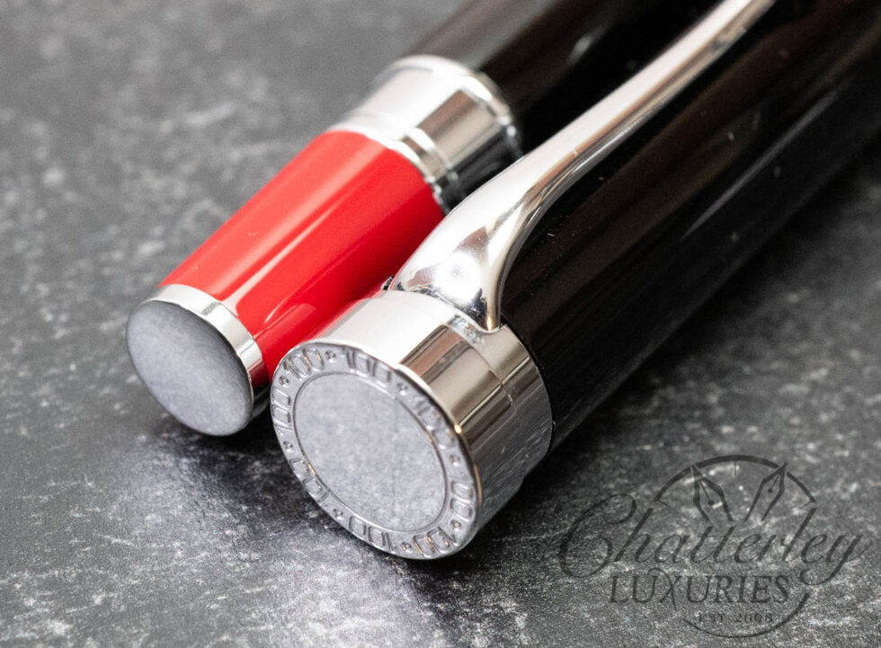 Aurora Cento TU Limited Edition Fountain Pen