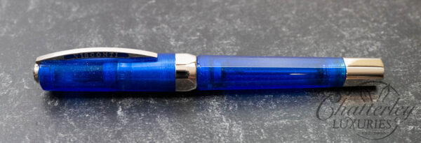 Visconti Goulet Pens Opera Master Luna Limited Edition Fountain Pen - Image 2
