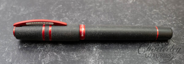 Visconti Homo Sapiens Magma Maxi Fountain Pen - Image 2