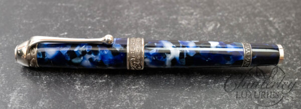 Aurora Oceano Atlantico Limited Edition Fountain Pen - Image 2