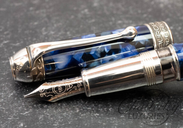 Aurora Oceano Atlantico Limited Edition Fountain Pen