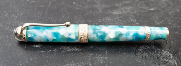 Aurora Ambienti Tropic Limited Edition Fountain Pen - Image 2