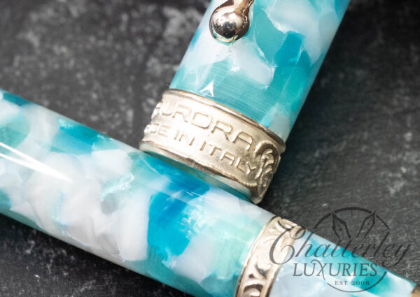 Aurora Ambienti Tropic Limited Edition Fountain Pen - Image 4