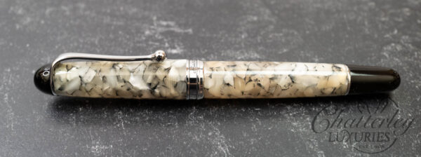 Aurora Mercurio 888 Limited Edition Fountain Pen - Image 2