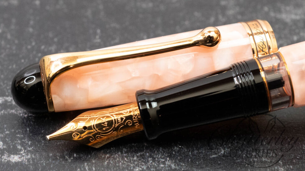 Aurora 888 Venere Limited Edition Fountain Pen