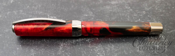 Visconti Goulet Pens Opera Master Combustion Limited Edition Fountain Pen - Image 2