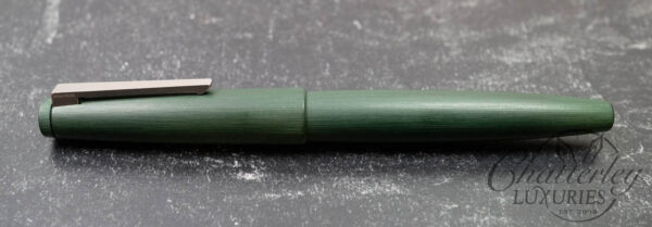 Lamy 2000 Pine Set Limited Edition Fountain Pen - Image 2