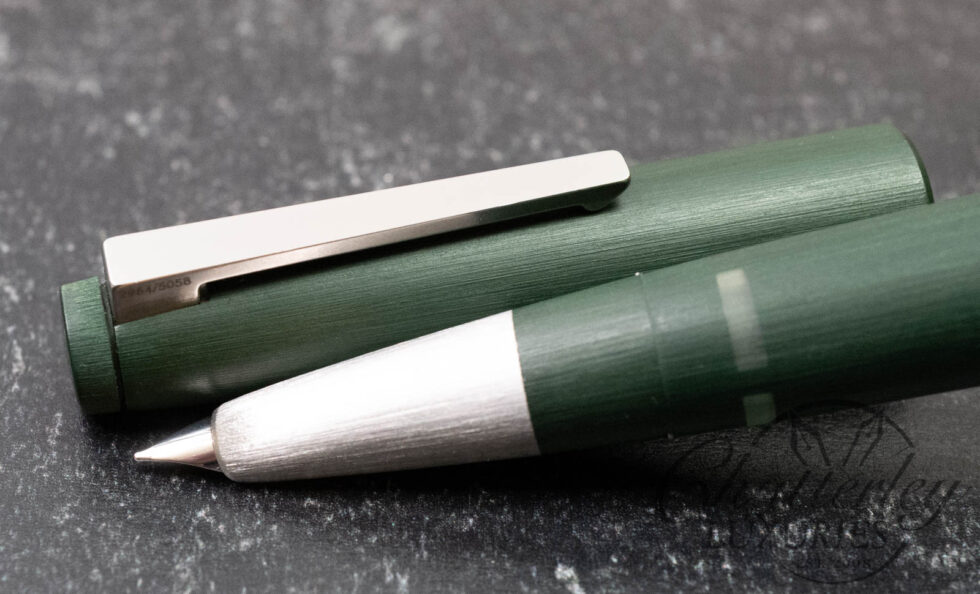 Lamy 2000 Line Set Limited Edition Fountain Pen