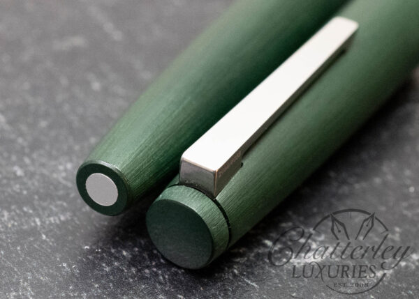 Lamy 2000 Pine Set Limited Edition Fountain Pen - Image 4