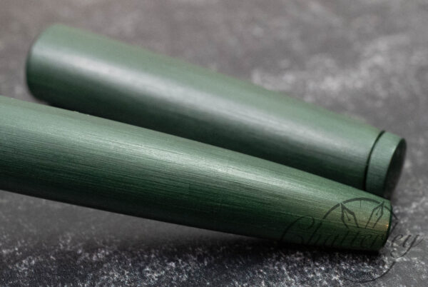 Lamy 2000 Pine Set Limited Edition Fountain Pen - Image 5