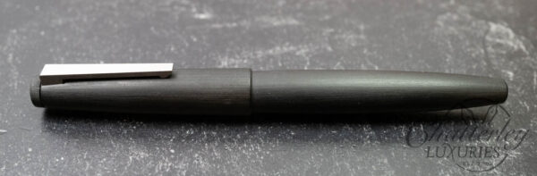 Lamy 2000 Black Fountain Pen - Image 2