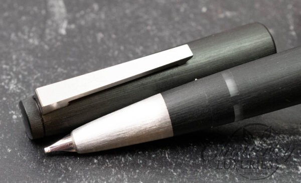 Lamy 2000 Black Fountain Pen