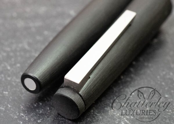Lamy 2000 Black Fountain Pen - Image 3