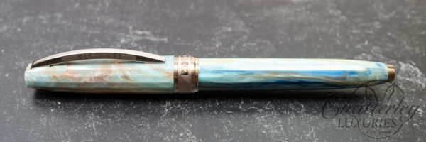 Visconti Van Gogh Self Portrait Fountain Pen - Image 2