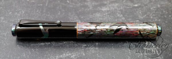 AP Limited Editions Flight of the Seagulls Fountain Pen - Image 2