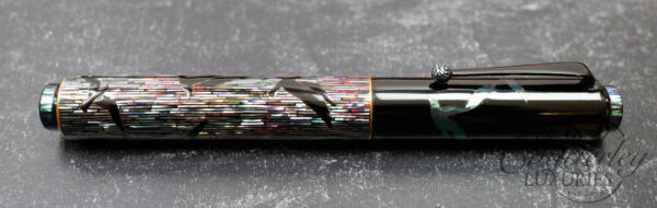 AP Limited Editions Flight of the Seagulls Fountain Pen - Image 3