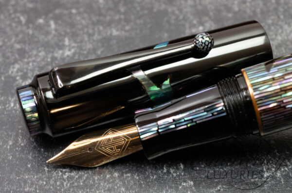AP Limited Editions Flight of the Seagulls Fountain Pen