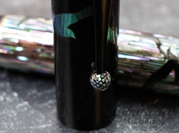 AP Limited Editions Flight of the Seagulls Fountain Pen - Image 8