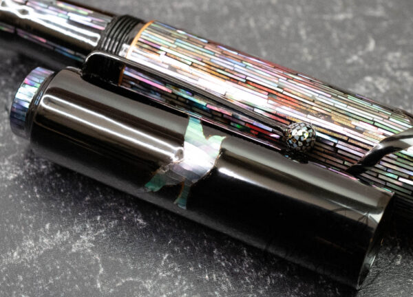 AP Limited Editions Flight of the Seagulls Fountain Pen - Image 12