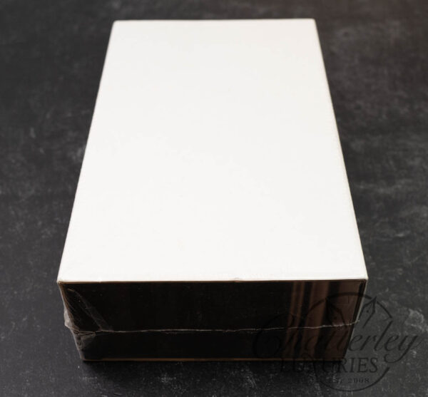 Montblanc Gaius Maecenas Limited Edition 4810 Fountain Pen (SEALED) - Image 3