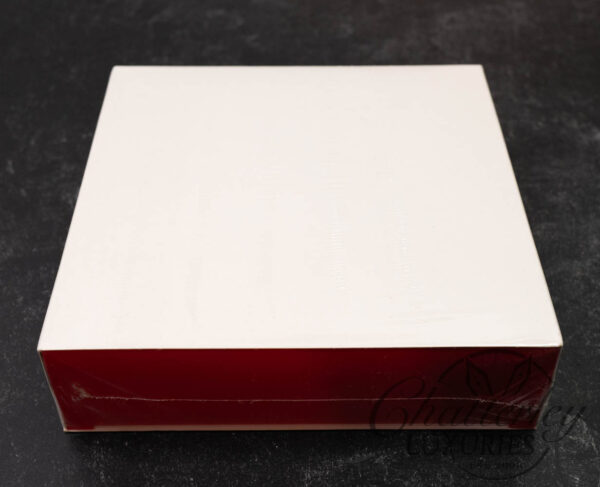 Montblanc Heritage Rouge & Noir Spider Metamorphosis Limited Edition 1906 Fountain Pen (SEALED) - Image 2