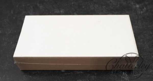 Montblanc Patron of Art Semiramis Limited Edition Fountain Pen (SEALED) - Image 3