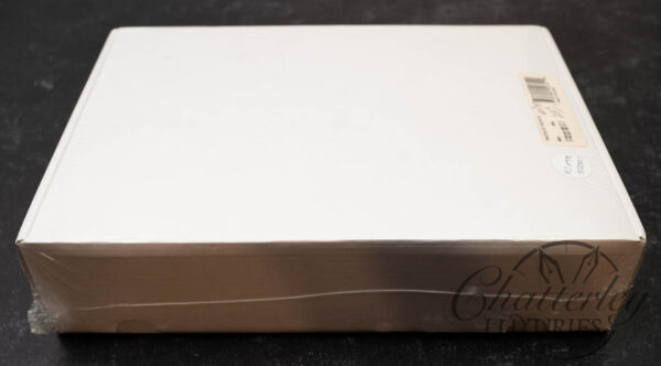 Montblanc JP Morgan 888 Yellow Gold Limited Edition Fountain Pen (SEALED) - Image 2