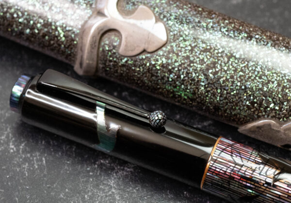 AP Limited Editions Flight of the Seagulls Fountain Pen - Image 13