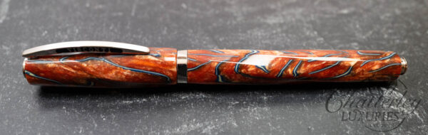 Visconti Divina Desert Springs Limited Edition Fountain Pen - Image 2