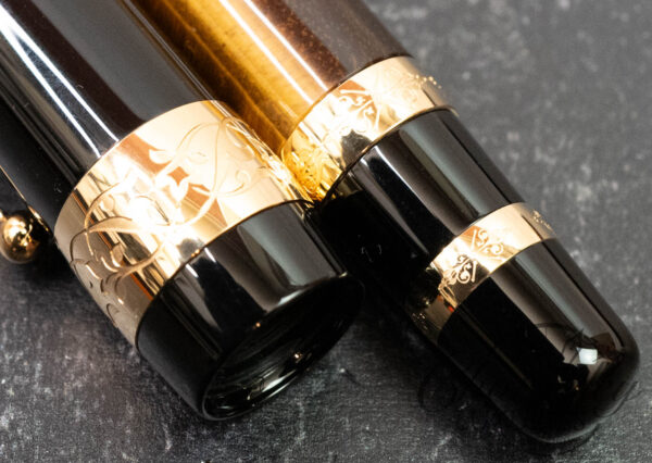 Montblanc Patron of Art Tribute to François 4810 Limited Edition Fountain Pen - Image 6