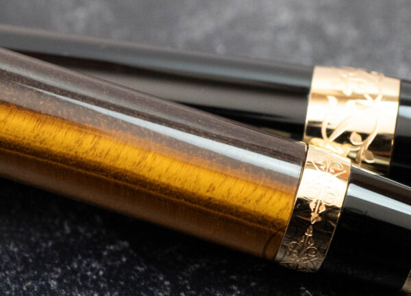 Montblanc Patron of Art Tribute to François 4810 Limited Edition Fountain Pen - Image 7