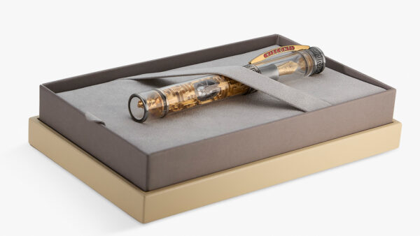 Visconti Limited Edition Maze Fountain Pen - Image 9