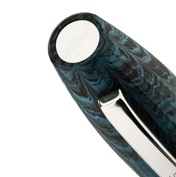 Scribo FLOW Tempo Limited Edition Fountain Pen - Image 6
