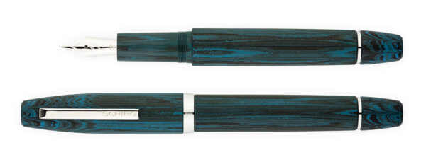 Scribo FLOW Tempo Limited Edition Fountain Pen - Image 2