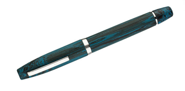 Scribo FLOW Tempo Limited Edition Fountain Pen - Image 3