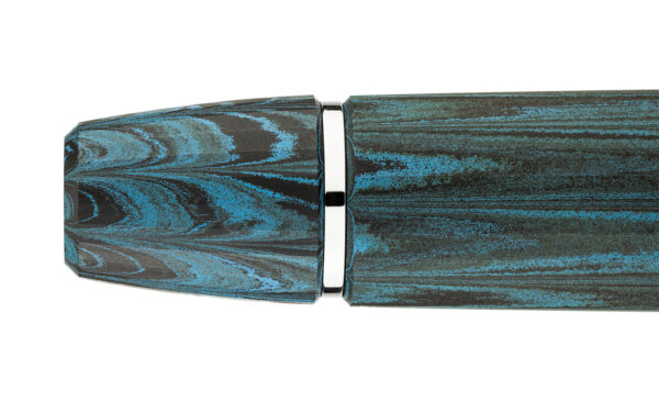 Scribo FLOW Tempo Limited Edition Fountain Pen - Image 8