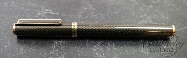 Sailor Profit 75th Anniversary Carbon Fiber Fountain Pen - Image 2