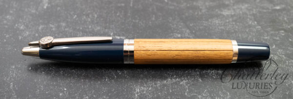 Montegrappa Lo Spirito di Stella Limited Edition Fountain Pen - Image 2